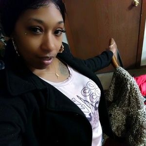 Meet your Posher, Jacquetta